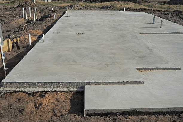 Best Custom Concrete Contractor  in Titusville, PA