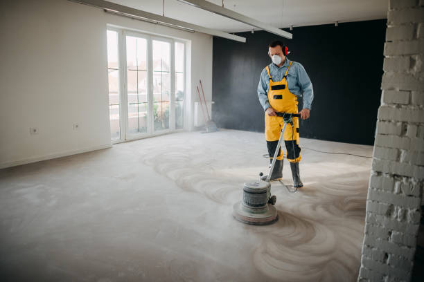 Best Concrete Contractor Near Me  in Titusville, PA