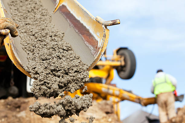 Best Best Concrete Contractor  in Titusville, PA