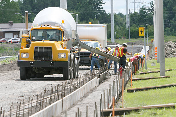Best Concrete Contractor Near Me  in Titusville, PA