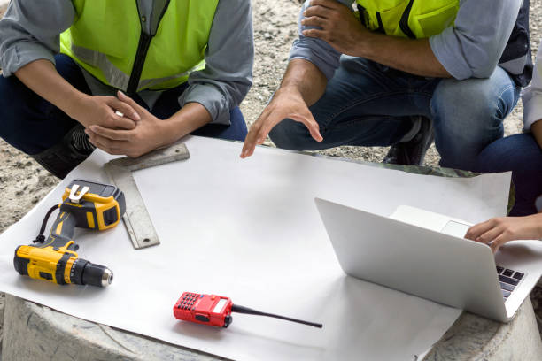 Best Concrete Demolition Services  in Titusville, PA